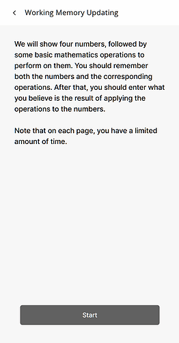 Introduction page