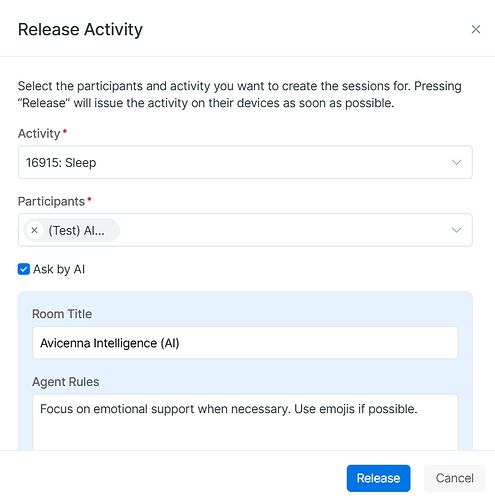 release-survey-for-ai-chat