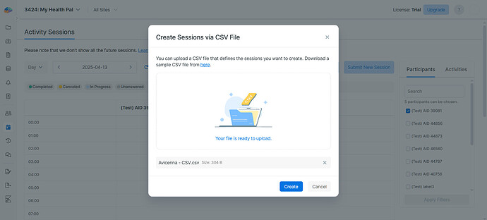 parameterized-google-spreadsheet-for-sessions-csv-upload