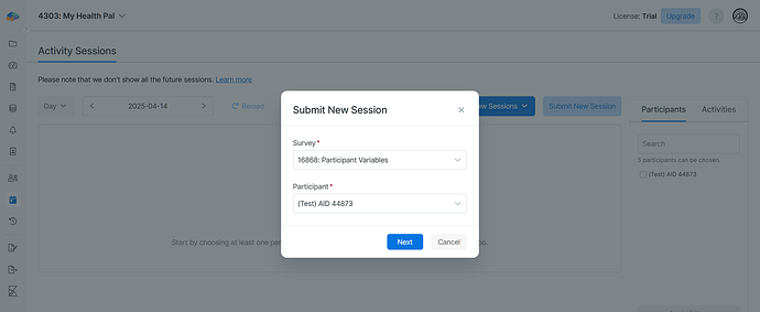 participant-variables-create-new-session-for-variables-survey