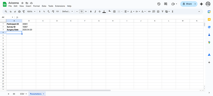 parameterized-google-spreadsheet-for-sessions-csv-parameters