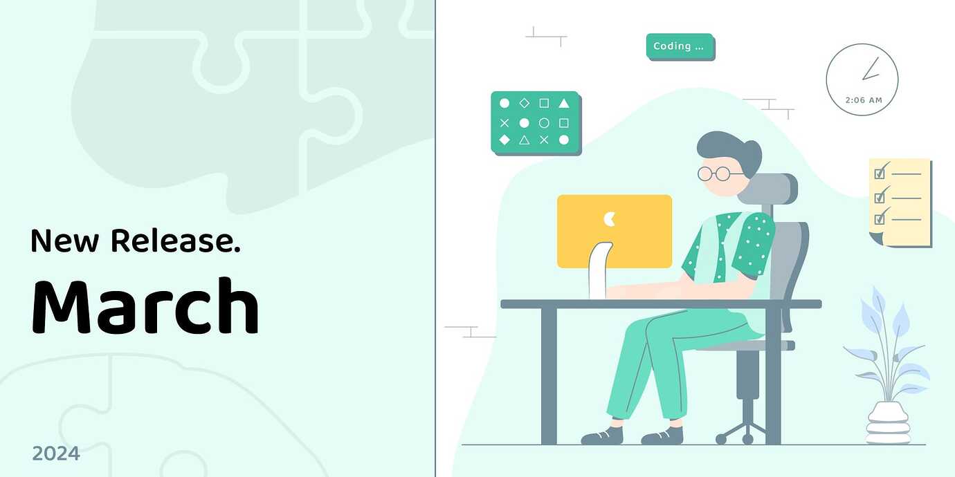 Avicenna March Update: Stability and Upcoming Features - Blog ...