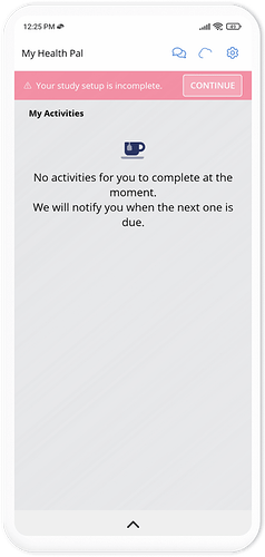 getting-started-participant-app