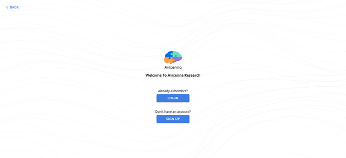 getting-started-welcome-page