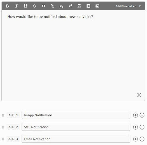 customize-survey-notifications-based-on-participants-preferences-baseline-survey-first-question