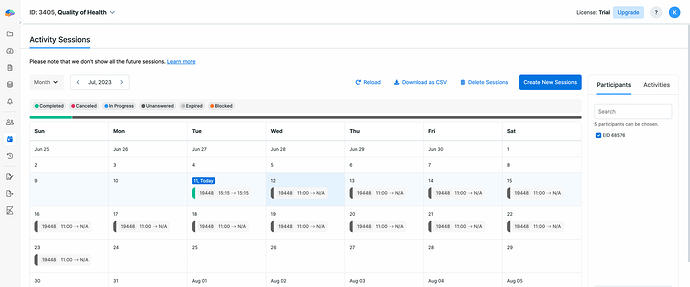 getting-started-your-first-survey-activity-sessions
