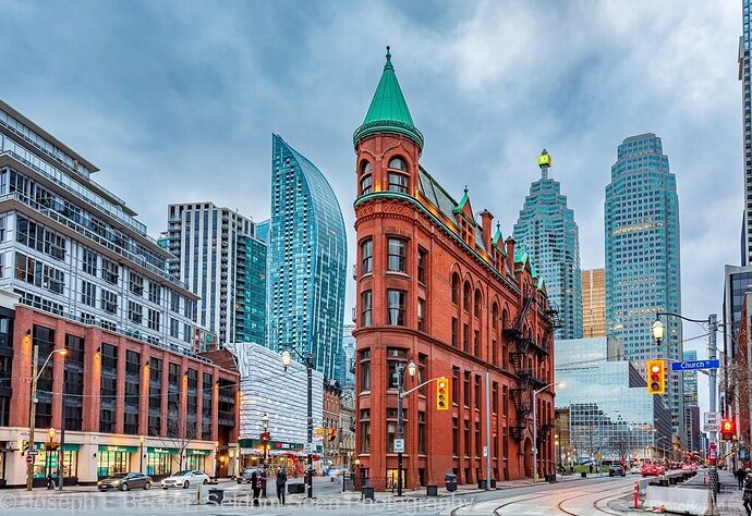 gooderham-building