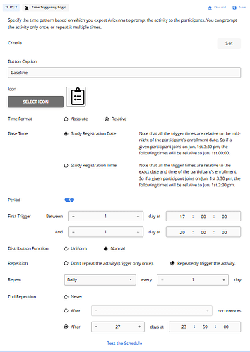 triggeringlogic ID 2 - details